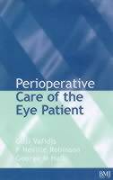 Perioperative care of the eye patient