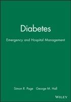 Diabetes - emergency and hospital management