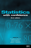 Statistics with confidence - confidence intervals and statistical guideline
