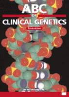 Abc of clinical genetics
