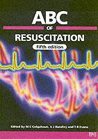 ABC of Resuscitation, 5th Edition