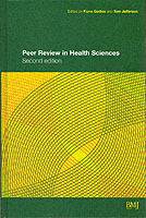 Peer Review in Health Sciences, 2nd Edition