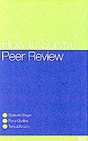 How to survive peer review