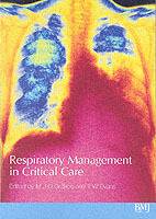 Respiratory Management in Critical Care