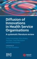 Diffusion of Innovations in Health Service Organisations: A Systematic Lite