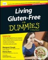 Living Gluten-Free For Dummies, 2nd Australian Edition