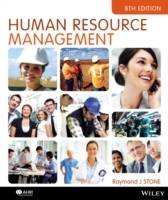 Human Resource Management 8e + iStudy Version 1 Registration Card