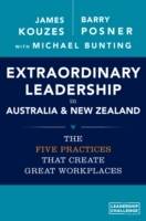 Extraordinary Leadership in Australia and New Zealand: The Five Practices t