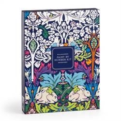 William Morris Brother Rabbit 9 x 12