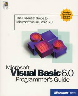Microsoft Visual Basic 6.0 Programming/Mastering Solution Set 