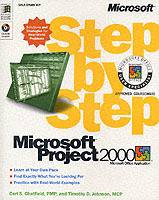 Microsoft Project 2000 Step by Step