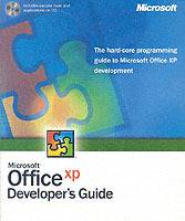 Microsoft Office XP Developer's Guide