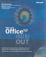 Microsoft Office XP Inside Out