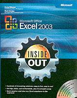 Microsoft Office Excel 2003 Inside Out