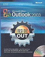 Microsoft Office Outlook 2003 Inside Out