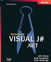 Microsoft Visual J# .NET (Core Reference)