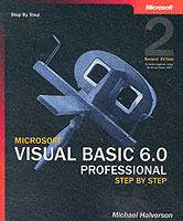 Microsoft Visual Basic 6.0 Professional Step by Step, Second Edition
