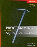 Programming Microsoft SQL Server 2005