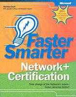 Faster Smarter Network+ Certification