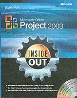Microsoft Office Project 2003 Inside Out