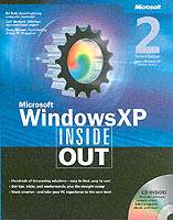 Microsoft Windows XP Inside Out, Second Edition