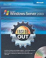 Microsoft Windows Server 2003 Inside Out