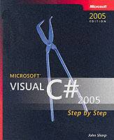 Microsoft Visual C# 2005 Step by Step