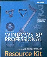 Microsoft Windows XP Professional Resource Kit, Third Edition