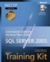 MCITP Self-Paced Training Kit (Exam 70-443): Designing a Database Server In