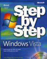 Windows Vista Step by Step