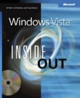 Windows Vista Inside Out