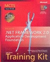 MCTS Self-Paced Training Kit (Exam 70-536): Microsoft .NET Framework 2.0 Ap