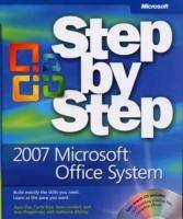 2007 Microsoft Office System Step by Step