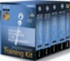 MCSE Self-Paced Training Kit (Exams 70-290, 70-291, 70-293, 70-294): Micros