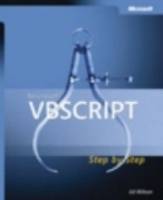 Microsoft VBScript Step by Step