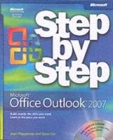 Microsoft Office Outlook 2007 Step by Step