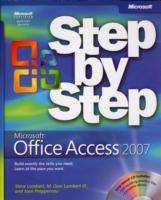 Microsoft Office Access 2007 Step by Step