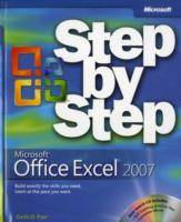 Microsoft Office Excel 2007 Step by Step