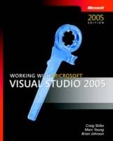 Working with Microsoft Visual Studio 2005