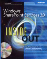 Windows SharePoint Services 3.0 Inside Out