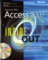 Microsoft Office Access 2007 Inside Out