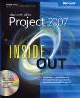 Microsoft Office Project 2007 Inside Out