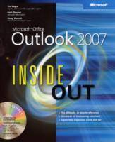 Microsoft Office Outlook 2007 Inside Out