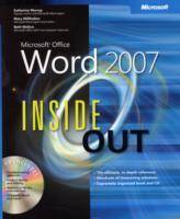 Microsoft Office Word 2007 Inside Out
