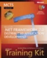 MCTS Self-Paced Training Kit (Exam 70-529): Microsoft .NET Framework 2.0 Di