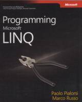 Programming Microsoft LINQ