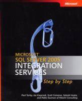 Microsoft SQL Server 2005 Integration Services Step by Step