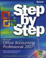 Microsoft Office Accounting Professional 2007 Step by Step