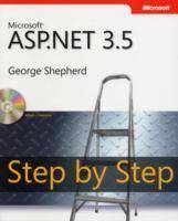 Microsoft ASP.NET 3.5 Step by Step