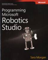 Programming Microsoft Robotics Studio